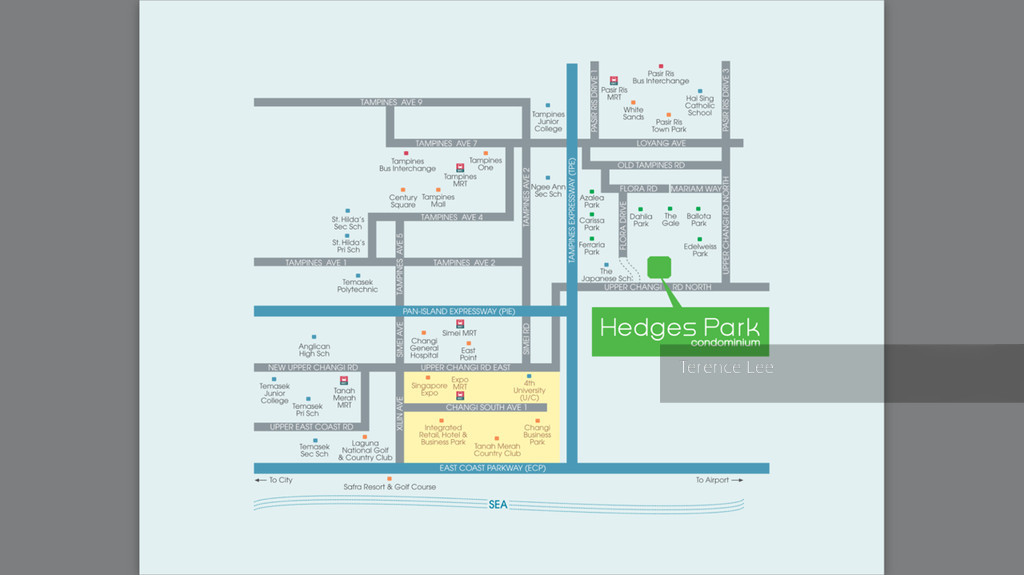 Hedges Park Condominium (D17), Condominium #123395532